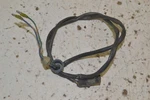 Sea-doo Xp Xpi Spx Vts Wire Harness 2-wire 278000356 1993-1995. Fixed Price $13.95.