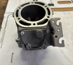 Plated Oem Yamaha 1300r Cylinder 2003-2004 Gp 60t00 Std 60t-w1130-01-8s 4a1g3b. Fixed Price $250.00.
