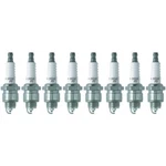 Ngk 3332/xr5 Spark Plug V-power Tune Up Kit Set Em Of 8. Fixed Price $29.70.
