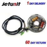 For Kawasaki Jet-ski Stator 650 Ts X2 1991-1996 21003-3718 21003-3716. Fixed Price $57.00.