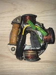 Sea-doo Stator Assembly 1989 1990 1991 Sp Gt Xp 420995105. Fixed Price $99.99.