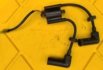 2002 Yamaha 15 Hp Oem Ignition Coil Assembly 66m-85570-00-00. Fixed Price $39.94.