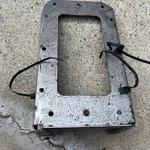 Sea-doo 01-05 Gti 2001 Gts Oem Cdi Ecu Ecm 278001644 Mount Bracket Support. Fixed Price $15.99.