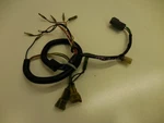 Z12 Tigershark Monte Carlo 1000 1997 Wiring Harness 3008-547. Fixed Price $24.49.