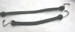 Oem 1997 97 Tigershark Monte Carlo 640 Exhaust Muffler Straps 0773-779 B62-41. Fixed Price $15.00.