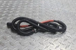 03-08 Yamaha Waverunner Gp1300r Oem Positive Battery Cable Wire 60t-82117-10-00. Fixed Price $16.95.