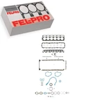 Fel-pro Engine Complete Overhaul Gasket Set For 1975-1980 Dodge D200 3.7l L6. Fixed Price $117.62.