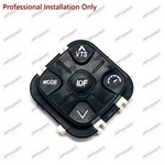 278003821 Replacement Fits Sea-doo Rxt 300 Handlebar Left Control Switch (panel). Fixed Price $58.00.