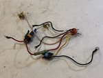 99-02 Seadoo Gsx Rx Xp Oem Electrical Box Wire Harness 278001422 Fuse 278001212. Fixed Price $44.99.