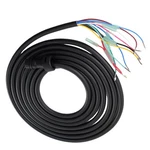 Main Wire Harness 10 Pin 16ft For Yamaha Outboard Engine 703 Remote 2024-2025. Fixed Price $44.33.