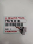 Kawasaki 21039-3004 Brush (-) Js400 Js440 Js550 Jet Ski Nos New. Fixed Price $7.12.