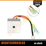Voltage Regulator Rectifier Fits Seadoo Sea-doo 580 Gtx 1992-1995. Fixed Price $16.65.