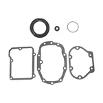 Transmission Shifter Pawl Gasket Seal Rebuild Kit Replacement For Harley And. Fixed Price $26.88.