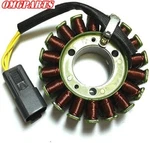 Omgparts Stator For Sea-doo 420888652 3d 947/gtx/lrv/rx/sportster Le/xp Di. Fixed Price $105.00.