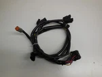 W7 Seadoo Gtx Di 947 951 2001 Steering Harness 278001460. Fixed Price $21.49.