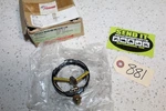 A16 Nos Arctic Cat Starter Brush Set 3008-094. Fixed Price $23.99.