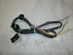 1995 Sea Doo Xp 5857 Buzzer, On-off Switch Wiring, P/n 278000420. Fixed Price $10.00.
