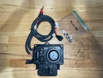 2009-2014 Yamaha Fx Vxr Vxs Ho 1800 1.8l Oem Electrical Fuse Box 6bh-82170-00-00. Fixed Price $199.95.