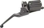 Drag Specialties 0610-0687 Front Brake Master Cylinder Assemblies Black 5/8" .... Fixed Price $303.80.