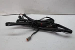 1998 Sea-doo Gtx Bombardi Limited Oem Steering Wiring Harness Wire Loom. Fixed Price $40.00.
