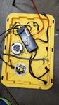 Yamaha Ignition 650 701 760 61x 62t 6m6 Ebox Cdi Stator Coil Electrical Box Wr3. Fixed Price $375.00.