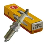Yamaha New Oem Lfr7a Ngk Spark Plug, Lfr-7a000-00-00. Fixed Price $12.35.