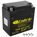 Agm Battery For Yamaha Wavejammer 500 Wj500 1987 1988 1989 1990. Fixed Price $78.00.