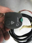 97 Yamaha Wave Venture 1100 Start Stop Switch Box Assembly Gj1-68310-00-00. Fixed Price $49.99.