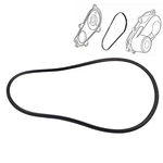 Belt Box Seal Drive Clutch Cover Gasket Replacement For 2014-2020 Polaris Ace. Fixed Price $21.05.
