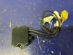 Oem Yamaha Compass Sensor Module F1x-u8k22-01-00 Fxho Cruiser Fxsho. Fixed Price $44.99.