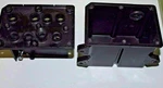 1988 Yamaha Waverunner 500 Electrical Box Housing 6k8-8552a-00-00. Fixed Price $43.95.