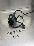98 99 00 Arctic Cat Z Zr Zl Mountain 500 440 600 700 Switch Brake Block 0609 348. Fixed Price $70.49.