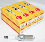 8 Pack Genuine Ngk 6668 V Power Spark Plug Lfr6a For Yamaha Waverunner. Fixed Price $56.07.