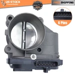 For Yamaha Waverunner Throttle Body 6s5-13750-12-00 New Black 6 Pins. Fixed Price $143.99.