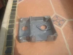 1981-1995 Kawasaki Js550 550 Js Sx 440js Ignition Box Fuel Tap Case 59191-503. Fixed Price $10.00.