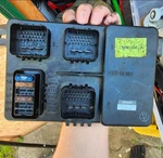 Sea Doo 1999 Rx 947 951 Carb Ecu Mpem 071000-1330 98m1330a. Fixed Price $150.00.