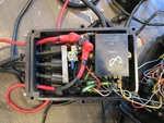 95 Polaris Slx 780 Complete Electrical Box W/ Wiring 3240271 3240107. Fixed Price $299.99.