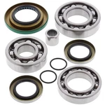 All Balls Rear Differential Bearings 25-2086 Can-am Commander 1000 Dps 11-13. Fixed Price $149.90.