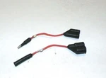1995 Tigershark Monte Carlo Daytona Water Proof Fuse Holder 1a Oem# 0630-081. Fixed Price $6.99.