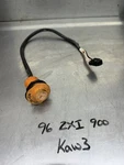 95 96 97 Kawasaki Zxi 900 750 Jet Ski Main On Off Switch Assembly Ignition. Fixed Price $84.59.