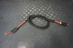 1999-2005 Yamaha Oem Starter Cable Wire Lead Freshwater Waverunner Xl 1200 Ltd. Fixed Price $19.95.