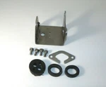 1993 Thru 1995 Kawasaki Ss Ssxi Xir Handle Pole Cover Bracket Oem# 11047-3765. Fixed Price $12.99.
