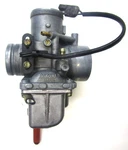 Oem 1993-1998 Arctic Cat Jag Z Panther 440 : Mikuni Carburetor. Fixed Price $85.00.