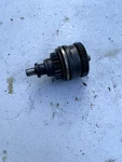 Starter Drive Bendix For Kawasaki 750 St Sts Xi Zxi Xir Sxi. Fixed Price $10.00.