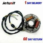 Jet-ski Stator 1992-1995 For Kawasaki Jetski 21003-3716 14-203a Generator. Fixed Price $59.85.
