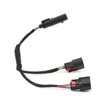 Multiple Accessory Harness 278003684.compatible With 2019-2022 Sea-doo Fish Pro. Fixed Price $20.59.