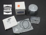 1 New Oem Polaris 1995-1997 Sl Slt Slx 780 Piston & Rings Oversize .020 .50mm. Fixed Price $129.99.