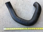 Seadoo 1996 96 Xp 1997 97 Spx Exhaust Formed Hose Tube Pipe 274000355. Fixed Price $69.99.