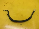 Oem 2009 Sea-doo Rxt 215 Supercharged Negative Battery Cable Engine Ground Wire. Fixed Price $4.74.