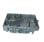 1995 - 1996 Kawasaki Zxi 900 Lower Electrical Case Oem# 59416-3736. Fixed Price $14.99.